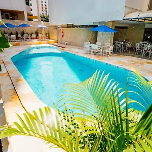 El Aram Boa Viagem Hotel